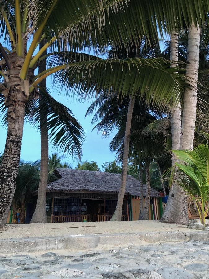 Isla Mystica Beach Resort San Juan  Eksteriør billede
