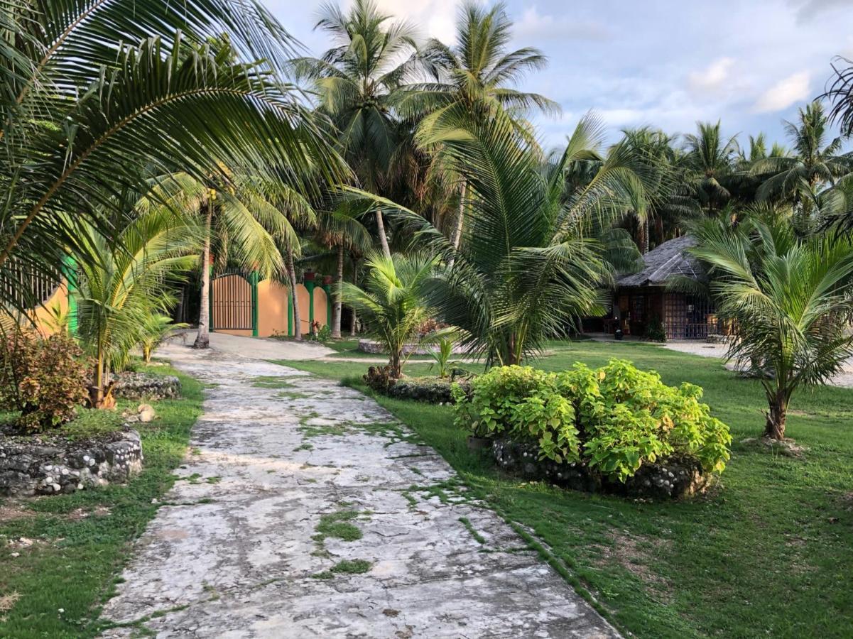 Isla Mystica Beach Resort San Juan  Eksteriør billede