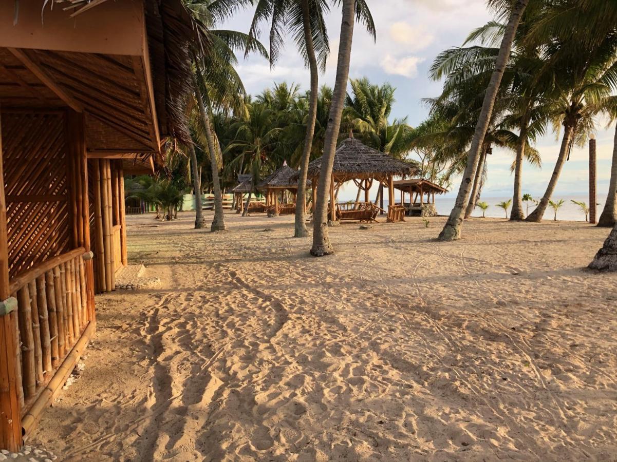 Isla Mystica Beach Resort San Juan  Eksteriør billede