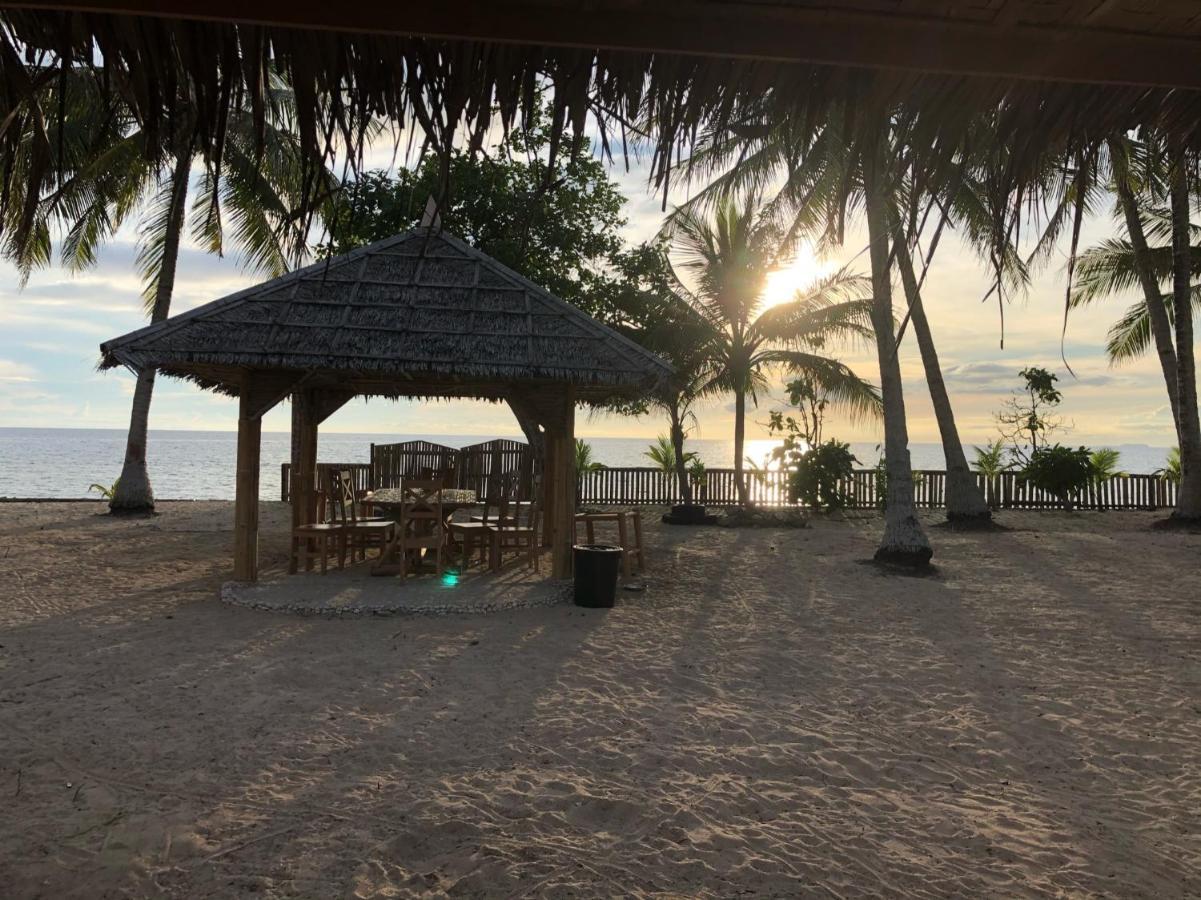 Isla Mystica Beach Resort San Juan  Eksteriør billede