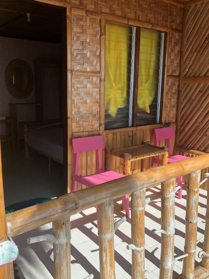 Isla Mystica Beach Resort San Juan  Eksteriør billede