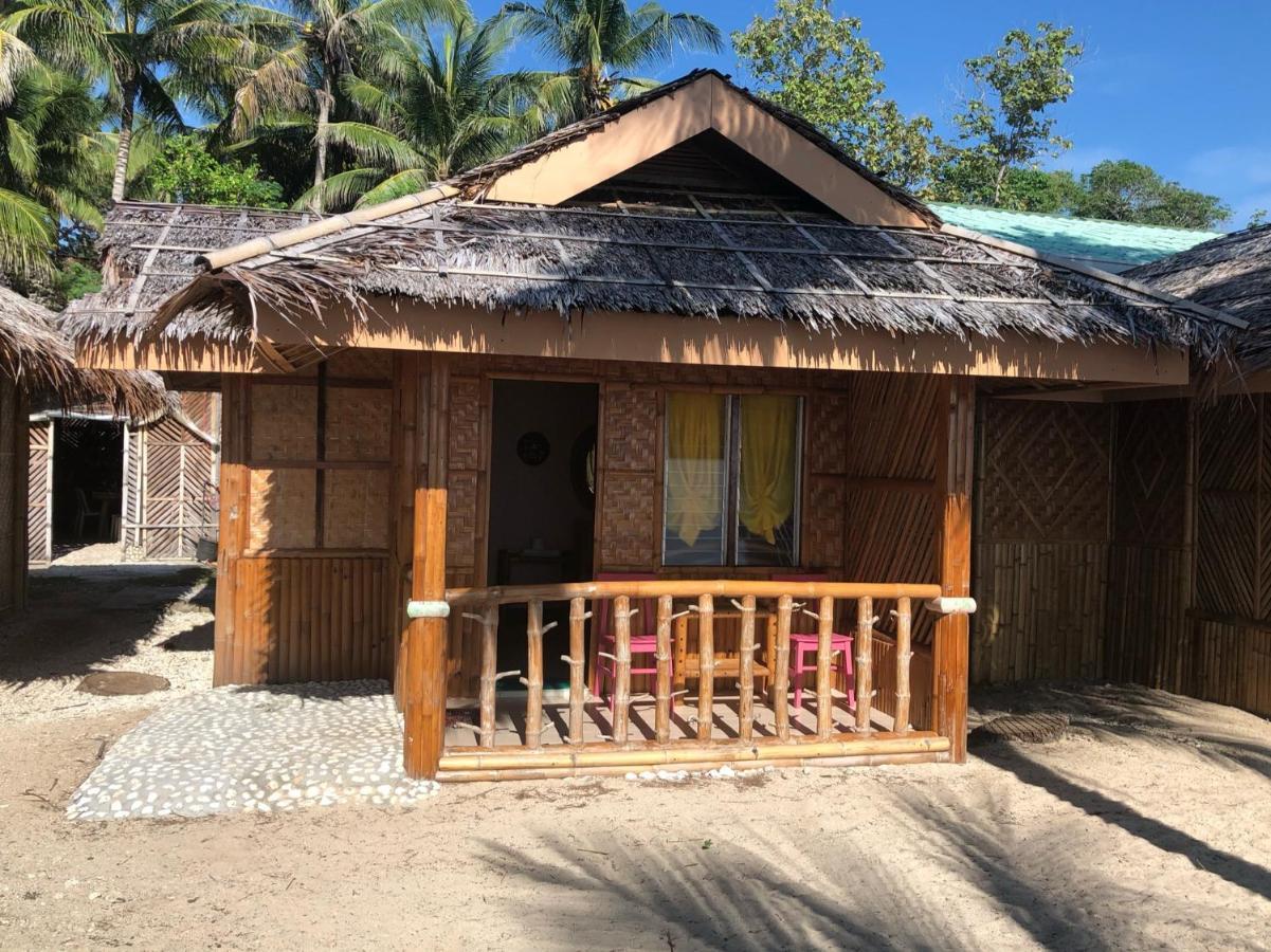 Isla Mystica Beach Resort San Juan  Eksteriør billede