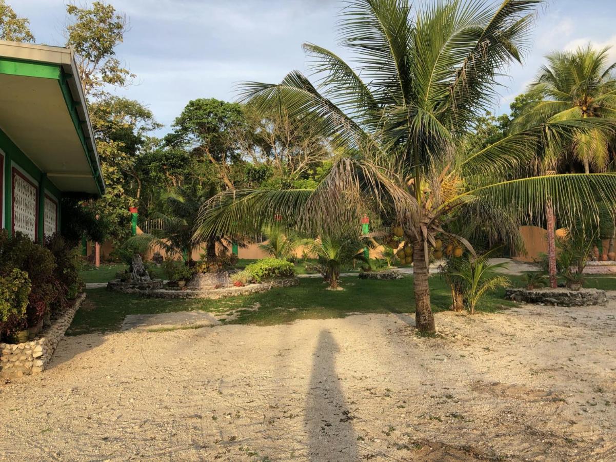 Isla Mystica Beach Resort San Juan  Eksteriør billede