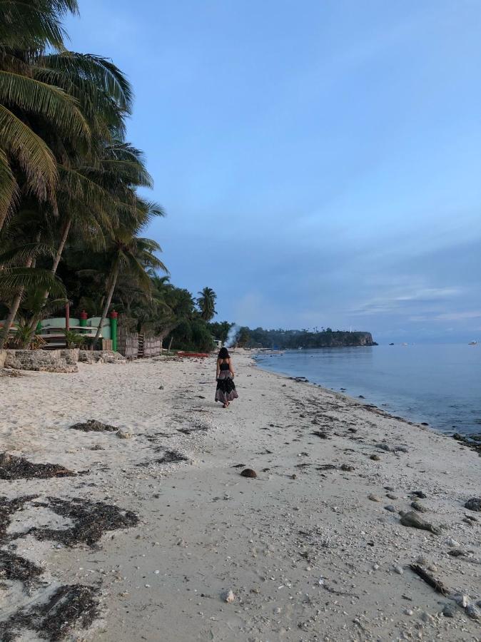 Isla Mystica Beach Resort San Juan  Eksteriør billede