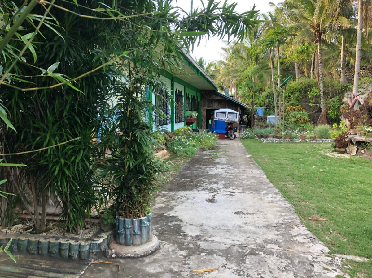 Isla Mystica Beach Resort San Juan  Eksteriør billede