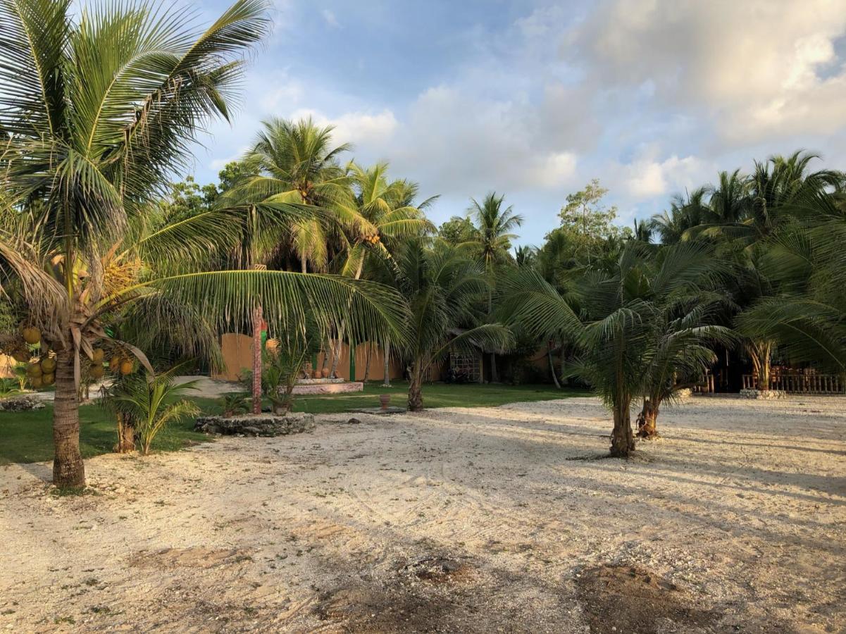 Isla Mystica Beach Resort San Juan  Eksteriør billede